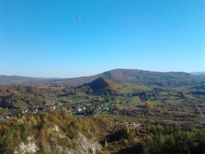 kontra - Takie tam, Bieszczady z niedzieli #fotoztelefonu #jestefotografe