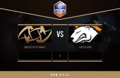 NiPGaming - Ninjas in Pyjamas vs. Virtus.pro!
https://www.twitch.tv/faceittv

#csg...