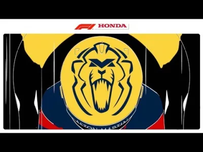 Vinniczek - #honda #formula1 #f1
The finish line is never the end