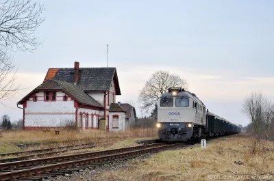 choochoomotherfucker - Straszna rzecz – być miłośnikiem kolei i mieszkać w pobliżu li...