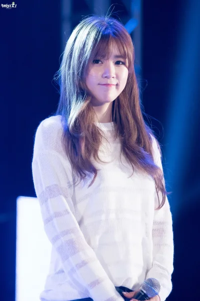 Bager - #chorong #apink #koreanka