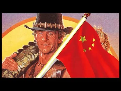 hansschrodinger - Ciekawy film o tym od gościa który mieszka w Chinach: