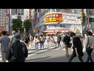 A.....e - [ #japonia #podroze #ultrahd #4k #tokio #shinjuku #hd ]

Kolejny filmik Ult...