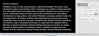 Biszkopcik - Hmmm, dziwne trochę. To legitne czy ja/wiki mamy wirusa? Pojawiło się ja...