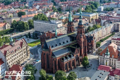 kozkoz - nie wiedziałem, że jest tam tak ładnie

#śląsk #polska #polskazlotuptaka