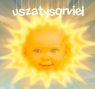 K.....u - @uszatysqrviel: sloneczko na pocieszenie