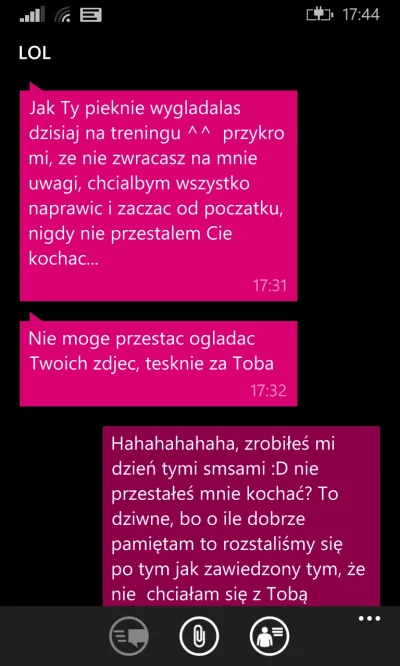 ojaadaj20 - Mireczki, opowiem Wam jak mój były sprawił, że dzisiejszy i tak piękny dz...