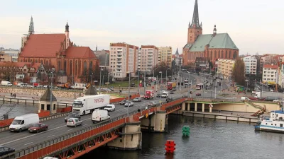 BaronAlvon_PuciPusia - Wioska z tramwajami czy miasto idealne do slow life. Szczecin ...