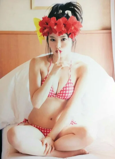 BayHarborButcher - #yamamotosayaka #sayanee #akb48 #nmb48

SPOILER