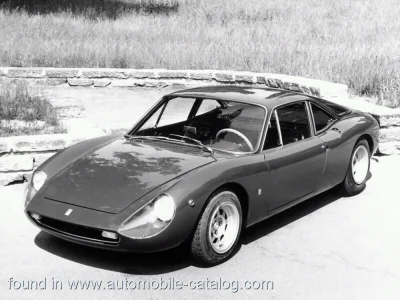 d.....4 - 1966 De Tomaso Vallelunga 4.375

Kraj: Włochy
Okres produkcji: 1965-1967
Na...