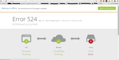 matiwoj11 - @R4vPL: 
r4v.pl niestety znowu nie działa 

#tracking