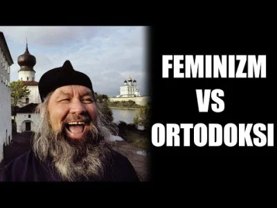 wojna_idei - Feministka rozmawia z prawosławnym ortodoksem
Sargon of Akkad ze śmiech...