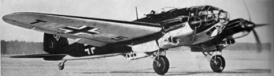 FireDash - Heinkel He 111

#luftwaffe