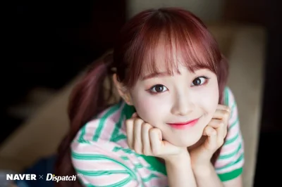 S.....1 - #chuu #koreanka #loona