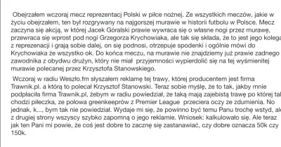 nobrainer - #stanowski #weszlofm #pilkanozna #heheszki #hipokryzja