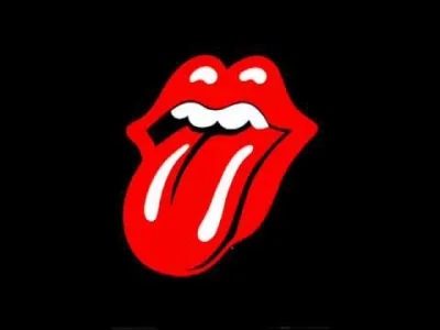 krzywy_banan - #rock #rollingstones #therollingstones #muzyka