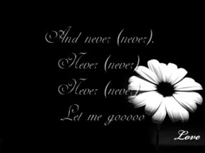 ginozaur - #muzyka #muzykazszuflady #kultowamuzyka 
 Judy Bridgewater - Never let me ...