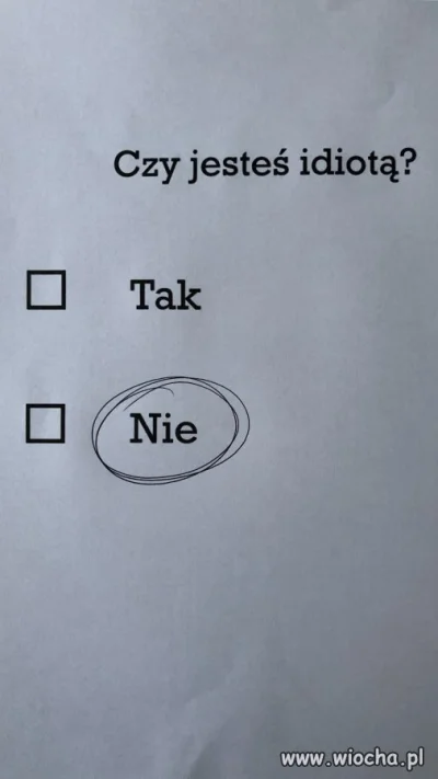 leanback - > test na drugiej stronie karty i tylko głosy z poprawnie wypełnionym test...