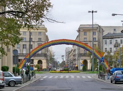 Porazka_Sezonu - A wiecie, że w tym roku @SOLGAZ sponsoruje tęcze? W końcu jest bez p...