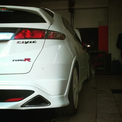 osiken - lubię swoją pracę ( ͡º ͜ʖ͡º)
#motoryzacja #honda #typer