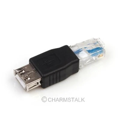 VintageRock - Mirki, gdy włożę ten adapter do routera, a do usb podłączę drukarkę to ...