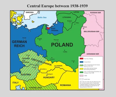 r.....t - Naturalna kolej rzeczy.Geografia determinowała to,że byliśmy wrogami.


...