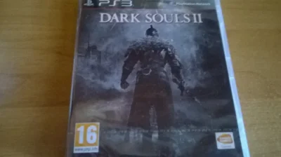 Cutter - It's time to die!
#darksouls #ps3 #gry