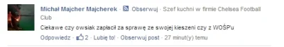 goolek - Jeśli myśleliście, że proces- raczej pewna wygrana Owsiaka, zamknie w końcu ...