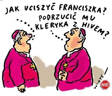 Prisztina - #franciszek #papiestwo