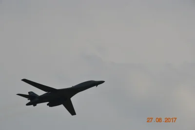 grzesiecki - #aircraftboners #samoloty #airshowradom #RockwellB1b