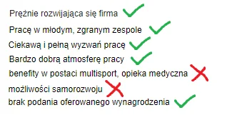 L.....g - W niepisanym rankingu #!$%@? ofert pracy, wypada całkiem nieźle