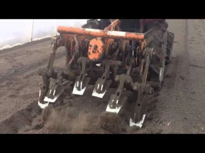 qoompel - ʕ•ᴥ•ʔ

#technika #rolnictwo #traktory #ciagniki #maszyny