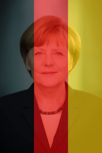 teleimpact - Już niedługo na profilu Merkel i reszty Świata...