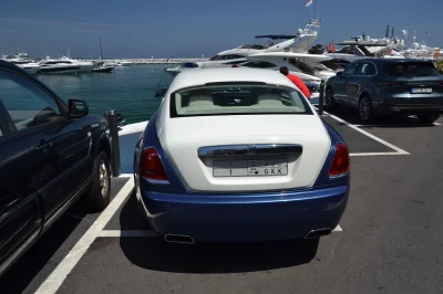 zawysokasiatka - @zawysokasiatka: #rollsroyce #carboners #puertobanus