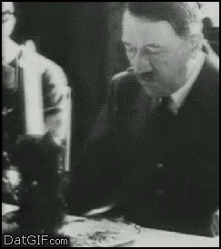 EtaCarinae - Człowiek z klasą. 

#gif #adolf #niewiemjaktootagowac