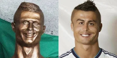 pawelJG - wiecie że 
ODLANO RONALDO
?
czytane od końca brzmi tak samo?
#ronaldo #...