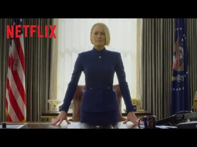upflixpl - House of Cards | Finałowy sezon | Teaser od Netflix Polska

https://upfl...