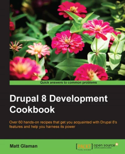 konik_polanowy - Dzisiaj Drupal 8 Development Cookbook (March 2016)

https://www.pa...