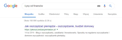 specjalnieZalozylem - "Łysy od finansów" Gościa szanuję, od lat śledzę. Dzięki jego p...