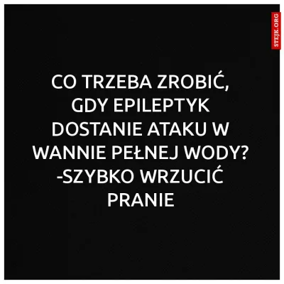 THE2012END - Wyprałoby???