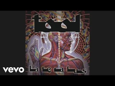 L.....2 - #muzyka
#tool

Triad - Lateralus
Nazwa pochodzi od trzech instrumentów ...