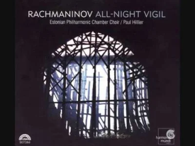 ICame - Rachmaninov - Blessed is the Man

[ #icamepoleca #muzykaklasyczna #muzykapo...
