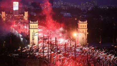 DawajDawaj - WSZYSCY NA MARSZ 

W tym roku będzie największy Marsz w historii, nie ...