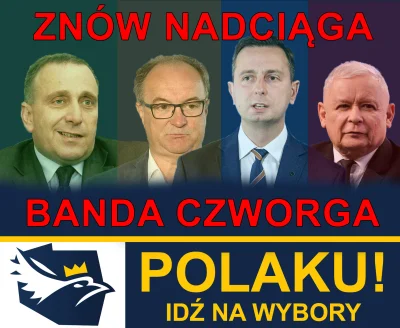 dendrofag - UWAGA! Ważny komunikat.

Wybory do Sejmu i Senatu odbędą się w niedziel...