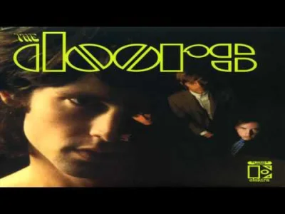 gieniaptusk - #muzyka #dobramuzyka #gieniapoleca #thedoors