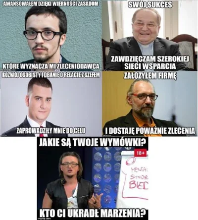 f.....d - KTO CI UKRADŁ MARZENIA