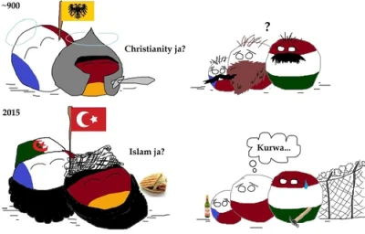 z.....a - #heheszki #polandball #truestory #nieprawilnypolandball