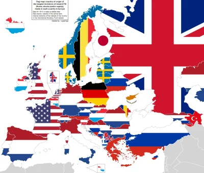 K.....s - @johnybrawo: coś w tym jest. 2013: najwięksi inwestorzy zagraniczni w Europ...