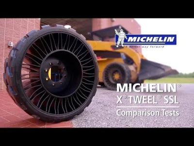 kubapolice - @JamesBlond, @Kismeth ta opona to Michelin X Tweel.