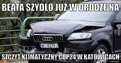 StaryWilk - #bekazpisu #bekazprawakow #bekazkatoli #drogi #wypadek #heheszki #polityk...